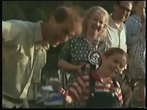 Paramount Family Favorites - Promotional Trailer (1996)