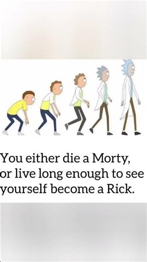 Funniest Rick and Morty memes