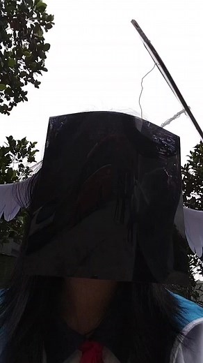 Cảm giác thắng đời trong cosplay mới nhất