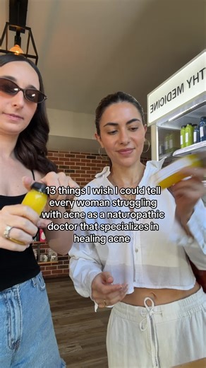 13 Essential Insights for Women Struggling with Acne