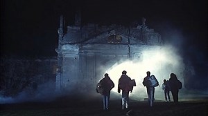 Graveyard Disturbance (1987) – Subs.: Español