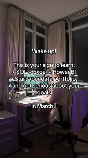 Data Analyst = SQL + Excel + PowerBI