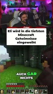 Minecraft: Geheimnisse und Containerschiff! Was steckt drin? #shorts