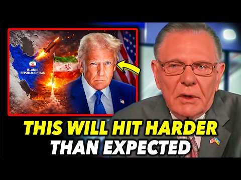 "The World Has No Idea What’s Coming... | Kevin O’Leary..." | Gen Jack Keane
