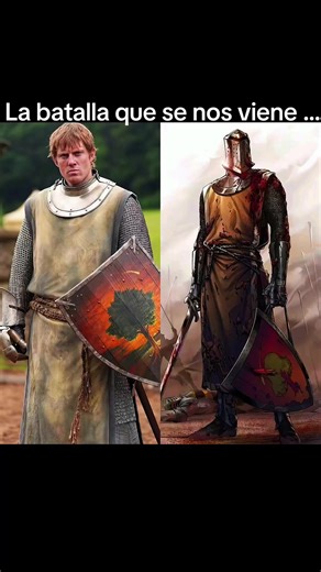 Ser Duncan el Alto vs Lyonel Baratheon: Duelo Épico