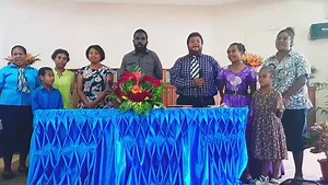 14K views · 1.1K reactions | Happy sabbath God's Family From Vai memorial SDA church. (Coversong)Heritage Singers 1. Choose you this day 2.What a Day that will be 3. Song of Glory #charlieSonospraiseFtTheAtasoaFamily. | Charlie Sonos | Facebook