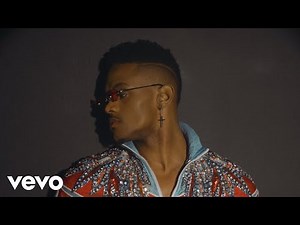 ALONZO - Distractions (Official Music Video)