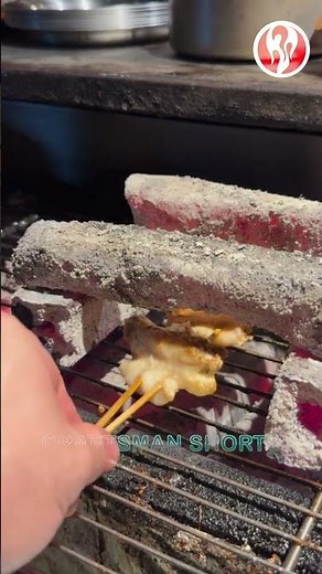 BBQ | Upper and Lower Charcoal BBQ