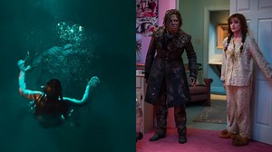 ‘Night Swim’ and ‘Lisa Frankenstein’ Head to Streaming Very Soon