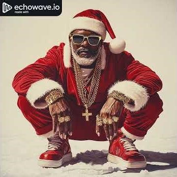 Marcyn and D3d£- Gangsta Santa