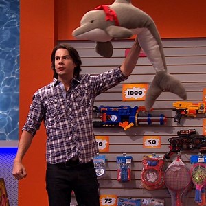 99K views · 1K reactions | Würde ein magischer Delfin euch auch so glücklich machen, wie Spencer von iCarly ? ✨ | Nickelodeon auf Deutsch | Facebook