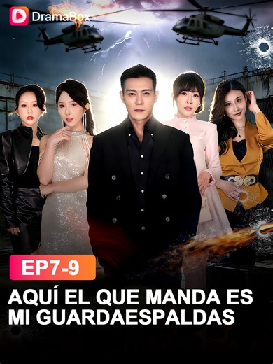 🔍 Haz clic en el enlace de mi bio para ver más Entró fingiendo ser chico… pero convivir con su flechazo hace que el secreto peligre. 😳⚔️💘 #dramabox #dramatiktok #dramaboxshorts #identidadsecreta #secretos #fantasia #contraataque #doblevida #MiFlechazoCreeQueSoyUnChico