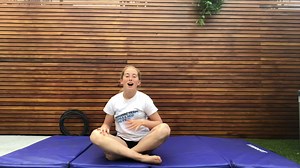 BACKBEND TUTORIAL #Beginner gymnastics #PolinaTumbles | Gym.FLIP | Facebook