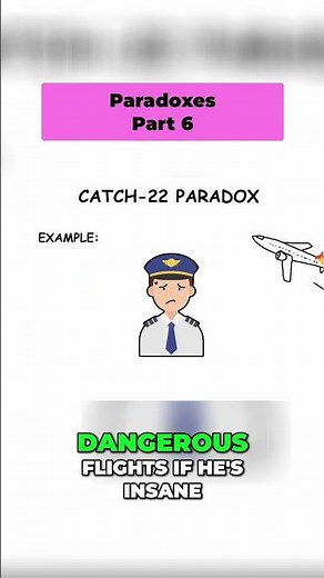 Catch-22: The Ultimate Paradox Explained 🤔