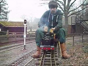 3 1/2" LBSC E2 video