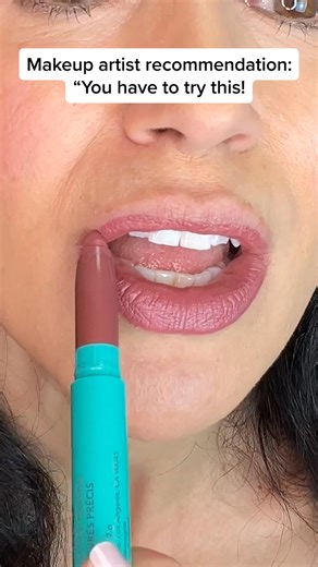 13 shares | Your favorite matte lipstick just got EVEN BETTER! 朗The EmpowerMatte™ Precision Lipstick Crayon just released a NEW berry shade  for even more looks! Get a long-lasting, velvet matte lip color that is waterproof, sweat-proof, and lasts up to 12 hours.  | Thrive Causemetics | Facebook