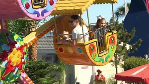 Will Uncle Dale prove a match for Riley? Will Adam find the answers he's looking for in Nashville? Don't miss #OutDaughtered at 9/8c! | OutDaughtered