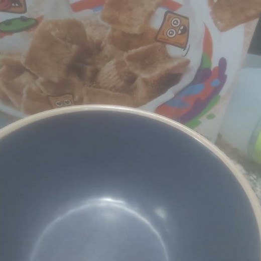 Cinnamon Toast Crunch Commercial 2026