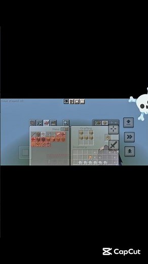 Minecraft DREAM Clutch Moments #minecraft #shorts