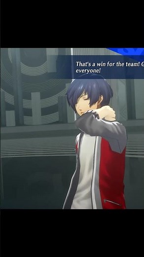 OP Persona build | Persona 3 Reload. full build in comment!