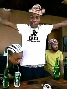 Taba txa ma bad #badcompany226 #GeneralManizo #shebeshxt #reels | Mazenzela TheGodfather