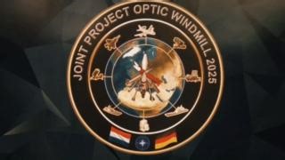 🚀 Collective Defence, Enhanced Readiness! ✅ During #JPOW25, multinational forces came together to enhance interoperability and readiness against air and missile threats. This large-scale exercise tested and improved our coordinated response capabilities, ensuring we stay prepared to defend our skies. 🛡️ #WeAreNATO #StrongerTogether Ilmavoimat - Flygvapnet - Finnish Air Force Försvarsmakten Ministerie van Defensie Bundeswehr Luftwaffe Team Ejército de Tierra German-Netherlands Corps Forsvaret �