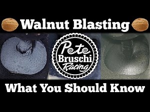 Watch This BEFORE You Walnut Blast Your Valves - Turbo Direct Injection Probs - Pete Bruschi Racing