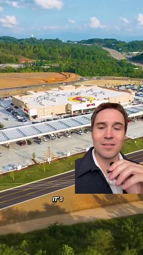 Buc-ee's Fudge Samples Experience in Nebraska