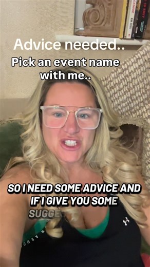 Emma Jayne Smith on Instagram: "Advice needed.. pick a name with me for my walking group. 1.Fat girls walk & talk 2. Fat girls walk it out. 3. Fat girls wellbeing club. 4. Walk & Talk wellness. 5. The gentle wellness walk. 6. Move for your mind walks. 7. Walk your worry’s away. 8. Fatgirls wellness walk. So my fave ones are 1.fatgirls walk and talk and 8. Fatgirls wellnes walk. Or 4. Walk & talk wellness. Help a girl out what name?? #health #advice #walk #talk #mentalhealth #menopause #names #ev