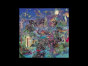 Vinyl Williams - Sunny Moon