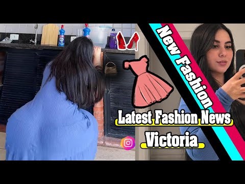 Victoria ... III 👗 Evening dresses plus size models and Fashion ideas and tips
