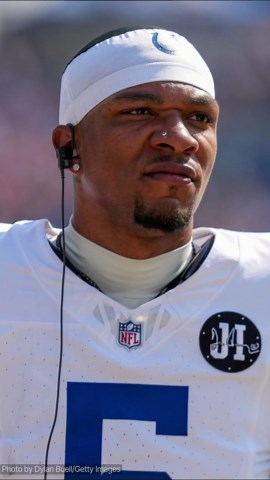 Colts sign retired Philip Rivers amid QB injury crisis