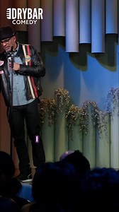 282K views · 4.9K reactions | He has an excellent security system. Roderick Paulette #StandUpComedy #RodPaulette #DryBarComedy | Dry Bar Comedy | Facebook