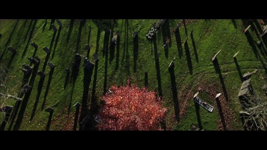 Often humorous, always affecting, The Award winning documentary, One Million Dubliners explores life, death and the afterlife, and ends in a way that will stay with you forever. Even in a cemetery you never quite get used to death. Buy here http://bit.ly/OneMillionDubliners | Experience Glasnevin - Ireland's National Cemetery