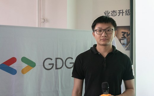 反应式编程之 Spring WebFlux