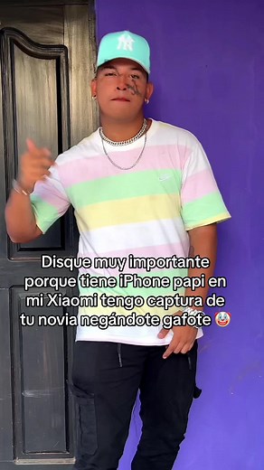 Cuentas recomendadas