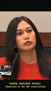 “June Umchinda, who previously dated Charlie Adelson, provided testimony related to the case involving Donna Adelson and Dan Markel.” | Surviving the Survivor Podcast