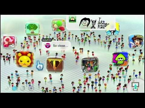 Exploring the Wii U (Miiverse in 2025) After The Online Shutdown - 1 Year On...