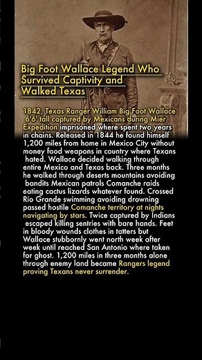 🏹 Ranger Walked 1,200 Miles Through Enemy Territory Alone for 3 Months 😱🗺️