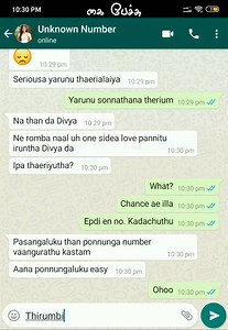 1.1M views · 10K reactions | Unknown Person Didn't Expect Life Would Become Worst - Part 1 ( Part 2 - https://www.facebook.com/kaipechu/videos/287091992340523 ) ( Instagram Piriyargal : https://instagram.com/kai_pechu ) | கை பேச்சு | Facebook