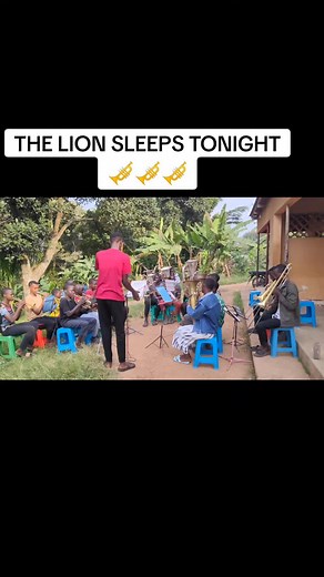 #brassband #kampalaschoolsband