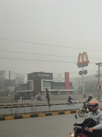 First Model Road of Faisalabad #FYP #Foryou #unfreezemyacount #faisalabad