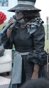 We’re kicking off Worship Wednesday with Mother Christine Stevenson lifting up one of her favorites, ‘I Know the Lord Will Make a Way.’ 🙌🎶 Greater Harvest COGIC, Nashville, TN. #WorshipWednesday #GreaterHarvestCOGIC #NashvilleChurch #ChurchFlow #SundayEveryday #ChoirSongs #GospelMusic #FaithOverFear #ChurchFamily #PraiseBreak #COGIC #TrustGod | Greater Harvest Church of God In Christ