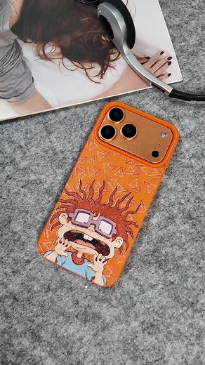 Nostalgic Moments from Rugrats: A Childhood Classic