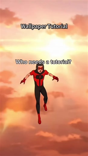 Oliver x Conquest ，Copy the link, download the Kling app to get the same Invincible wallpaper. animated wallpaper invincible animated wallpaper creation tutorial #KLingCreators#KlingAI#4kwallpaper #invincible#invincibleseason4