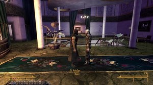 Fallout New Vegas [PermaMuerte / Max Dificultad / Carisma Suerte]