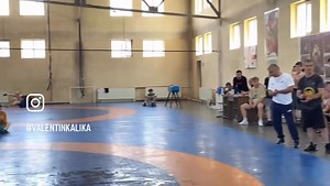 First training session of our June 2025 International Wrestling Camp in Gori 🇬🇪Honored to finish the day alongside legends — Olympic and World Champions Lado Khinchegashvili, and Geno Petriashvili. World champion Avto Kinchadze and bringing 🤼‍♀️ wrestlers from 13 countries Proud to bring together the best athletes and the best energy every year.The tradition continues. 💪🔥For details about the 2026 camp, visit vkwrestling.com or click the link in my bio.#Wrestling #InternationalCamp #GoriGeo
