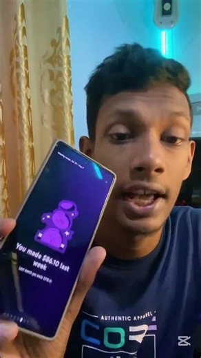 සතියකින් ඩොලර් 86ක් හෙව්වා 😎🤙 #youtubeshorts #viral