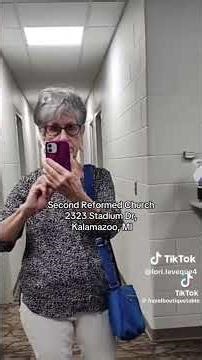 Shocking: Church Forces Homeless Woman Off Their Property — ‘I Have Nowhere Else to go"