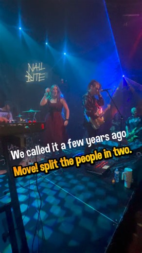 Nail Bite: Move | nail_bite_official